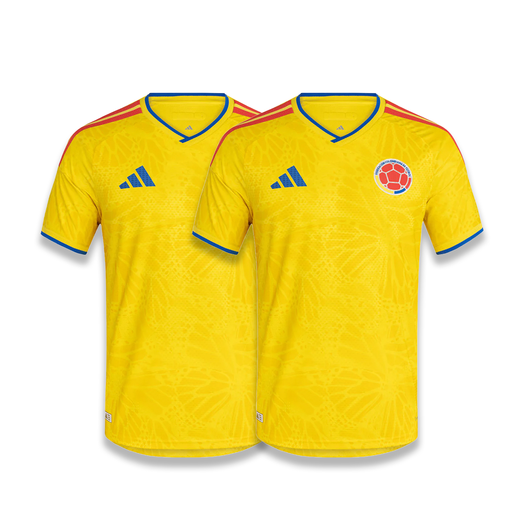 2 Camisetas